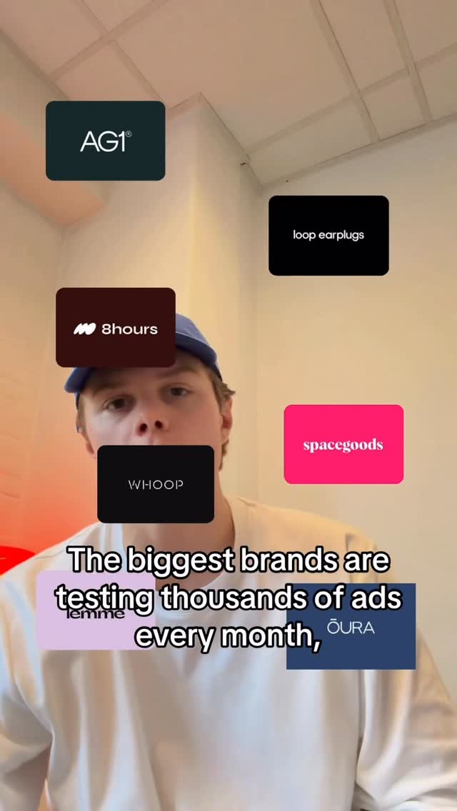 Create clarity before you launch ads.