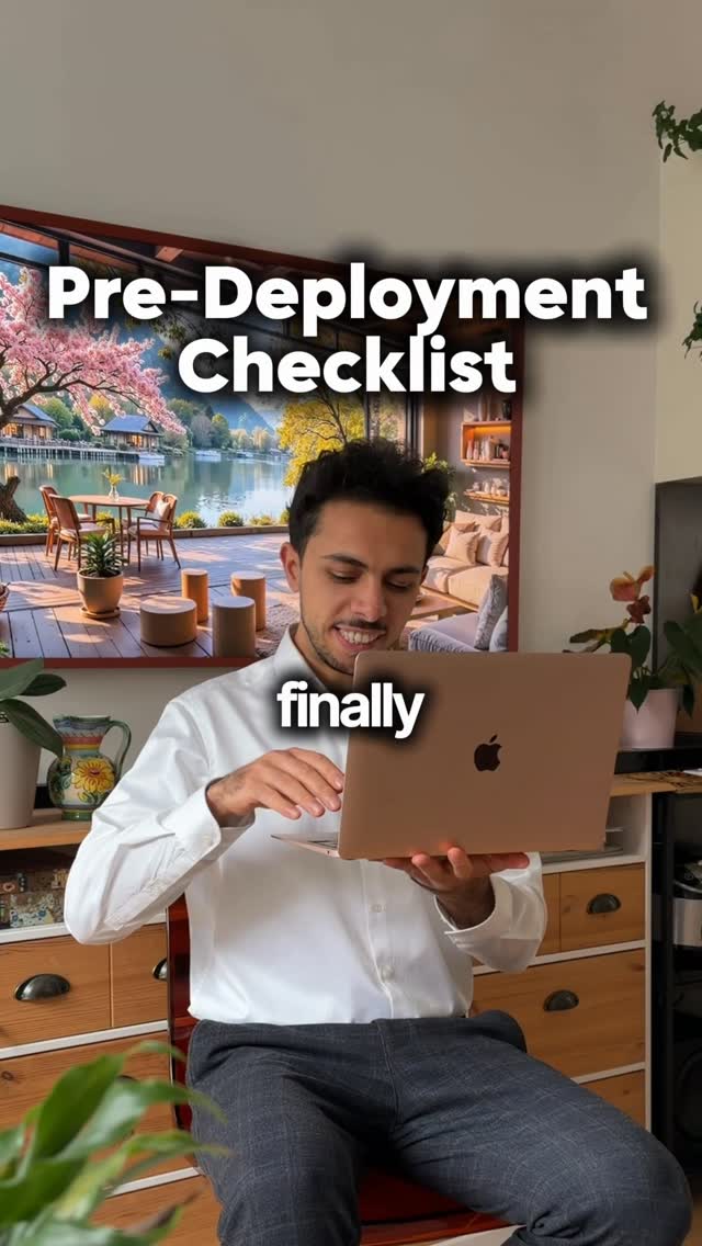 Comment „list“ for the full repo🔥 #softwareengineering #computerscience #dev