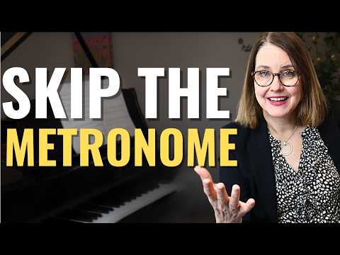 4 Strategies to Play Faster at the Piano (w/Live Demo)