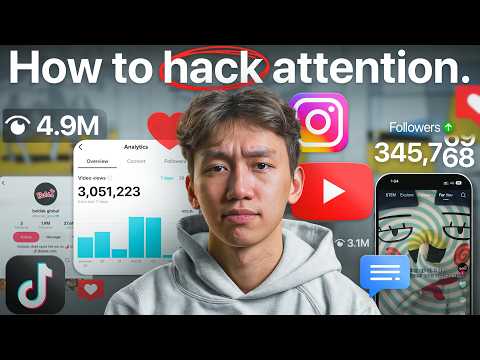 What Getting 3 Billion Views Taught Me About Human Psychology