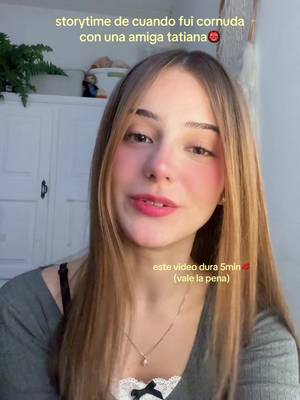 nunca confien en los enanos barbudos ni en las amigas tatis