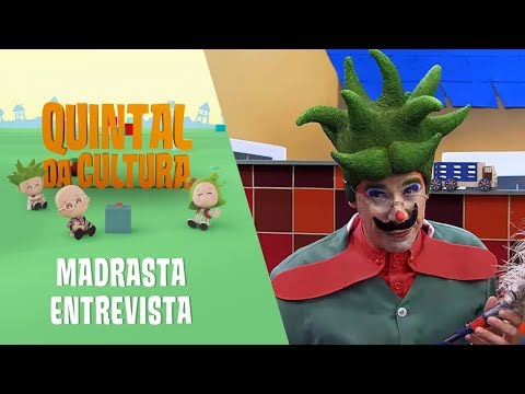O produto mais estranho do armazém do Seu Motacém | Quintal da Cultura