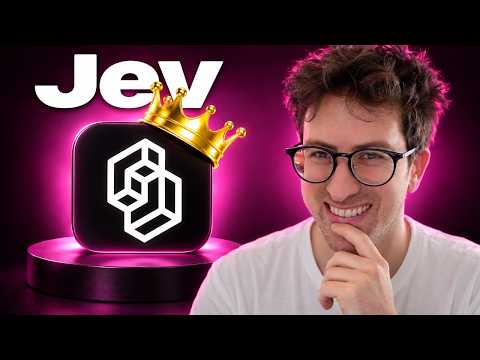 Jev is HERE. How to use it