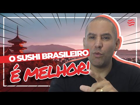 Diferenças entre JAPÃO e BRASIL que você PRECISA conhecer! 🇧🇷✨