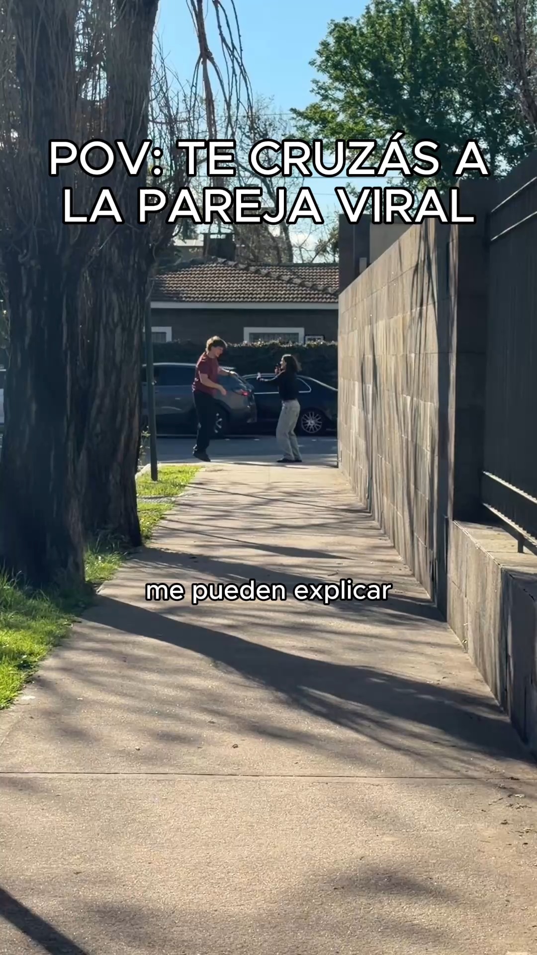 cosas raras que pasan en la ciudad...