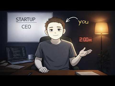 Your Life at Every Level of a CEO (From Startup to Fortune 500)