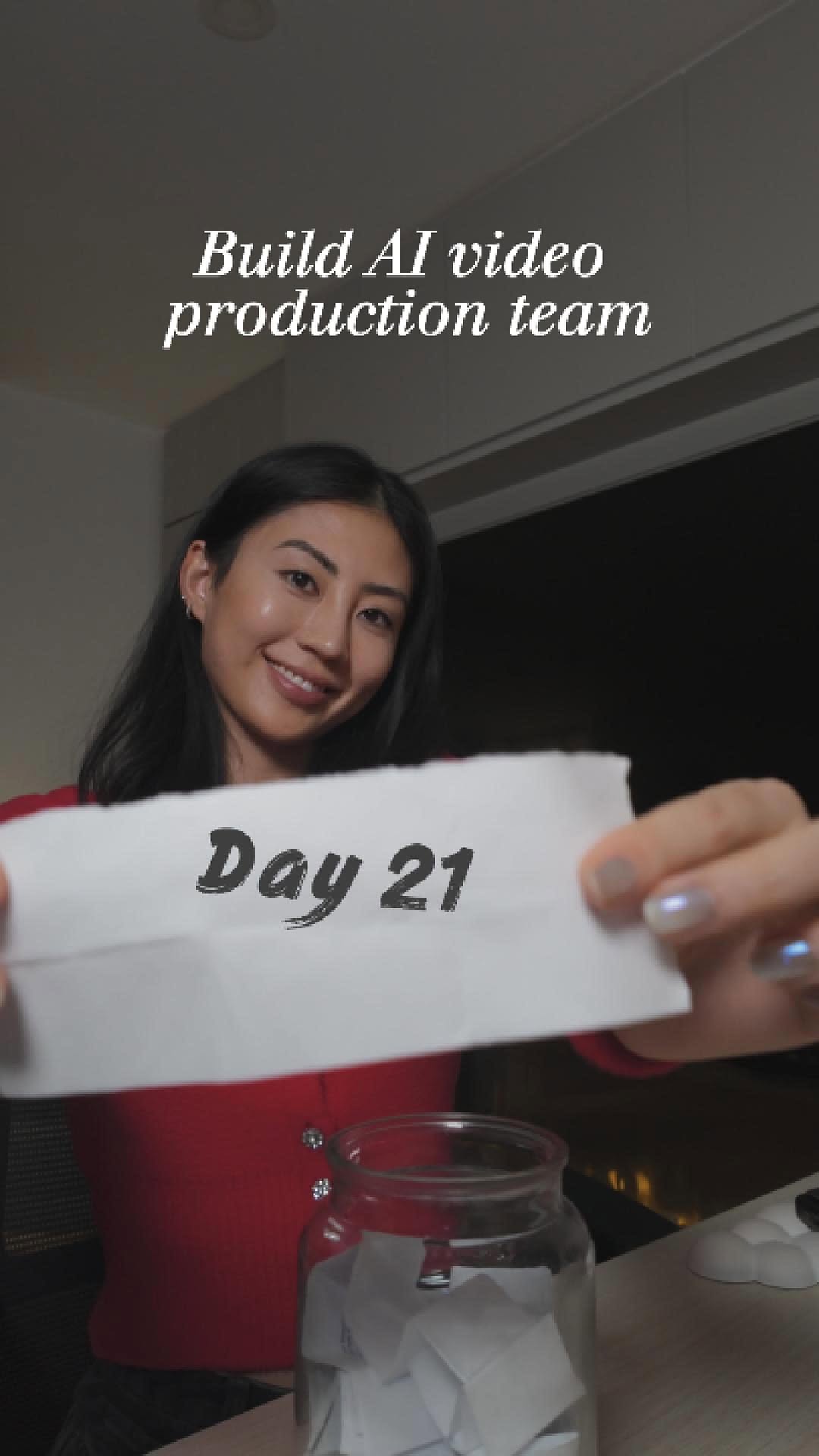 I just watched @nick_saraev use Claude Code to build a $10,000 production team…