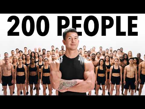 I Proved (Almost) Everyone Is Wasting Time In The Gym