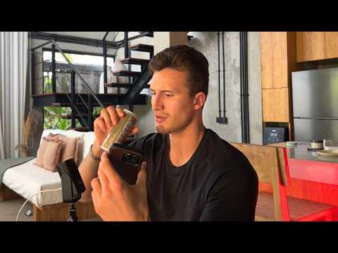 The best Cold Call you've ever seen (178k/month ai agency)