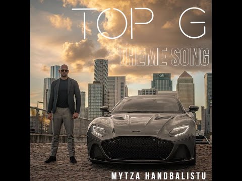 Andrew Tate Theme Song - (Best Version /w Lyrics) - ft. Indila - Tourner Dans Le Vide