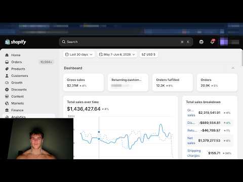 copy my landing page template, it made me $1.4m in 30 days