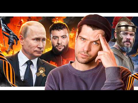 Дроны по всей России // Отмена утильсбора // Кроссворды вместо интернета