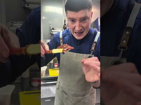 😱 СЫТНЫЙ УЖИН НА ВСЮСЕМЬЮ ЗА 15 МИНУТ 😱 #рецепты #foodshorts #food #еда #chef