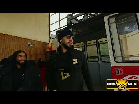 Andrew Tate 1 million dollar trip