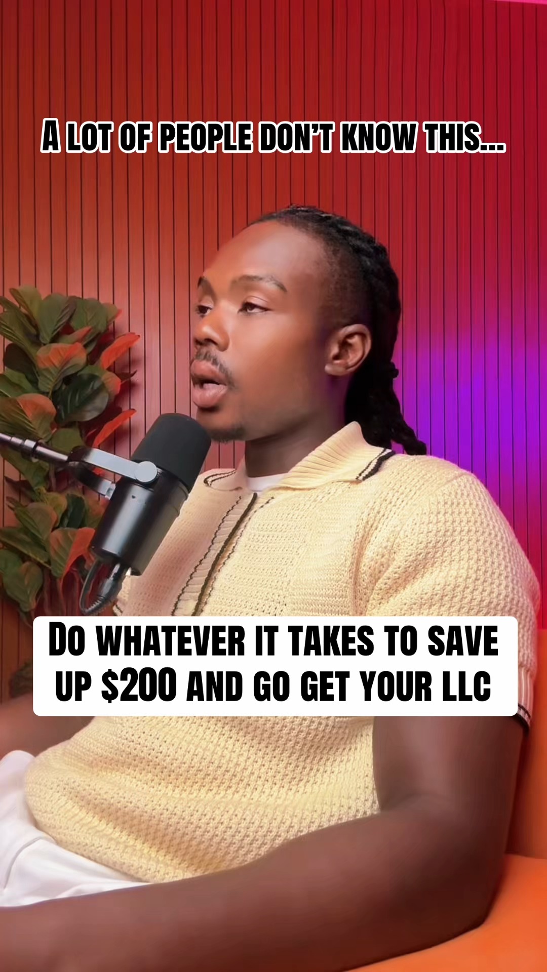 Follow and Comment "EIN" to get the FULL Walkthrough Follow @thelifeordebtshow