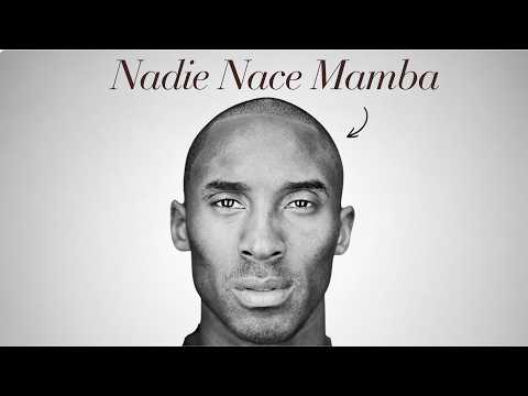 Cómo Kobe Bryant fabricó la mente más obsesiva del deporte
