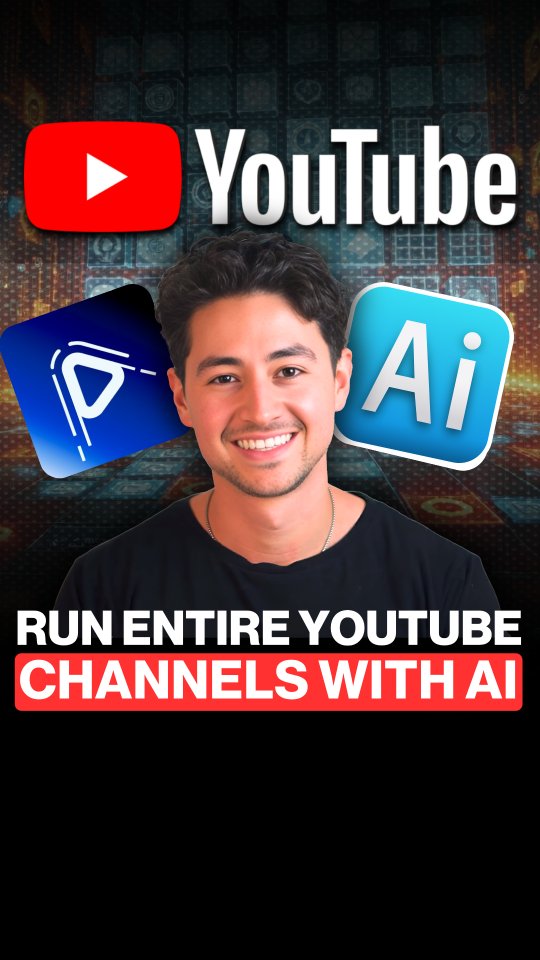 Comment "VIDEO" to get this AI that can create Long-form Videos In minutes.