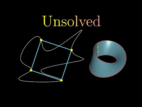 Who cares about topology?   (Old version)