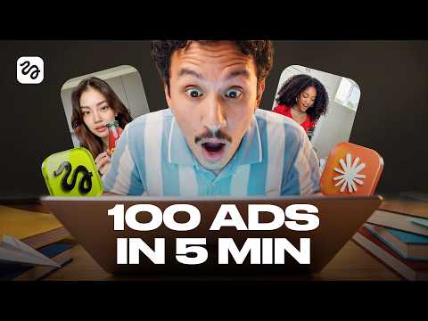 Higgsfield MCP + Claude Just Changed Marketing Forever!