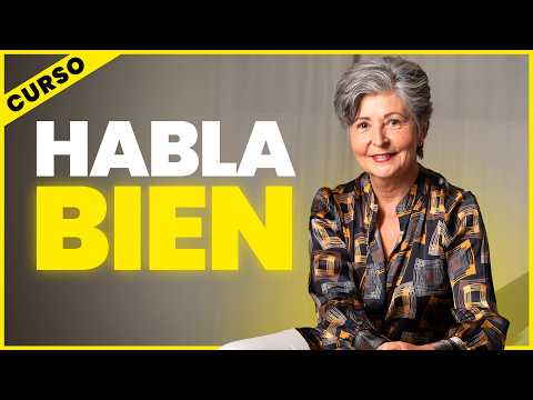 Aprende Cómo Hablar Mejor y Mejora tu Vida (CURSO Gratis)