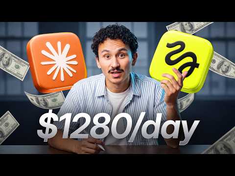 Claude Fable 5 + Higgsfield MCP Will Make You Rich!