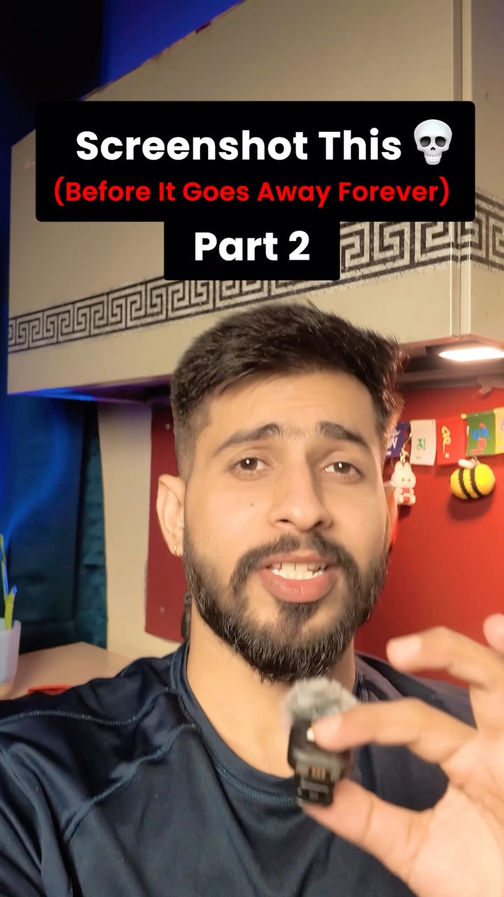 bhai SCREENSHOT le lo, ye 8 videos 2027 me tumhara AI career bana denge 👇…