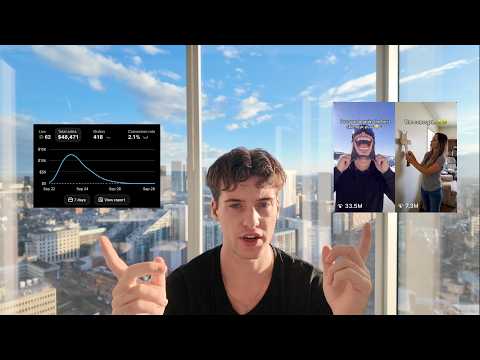 how i make AI videos that print me $50k/week (full guide)