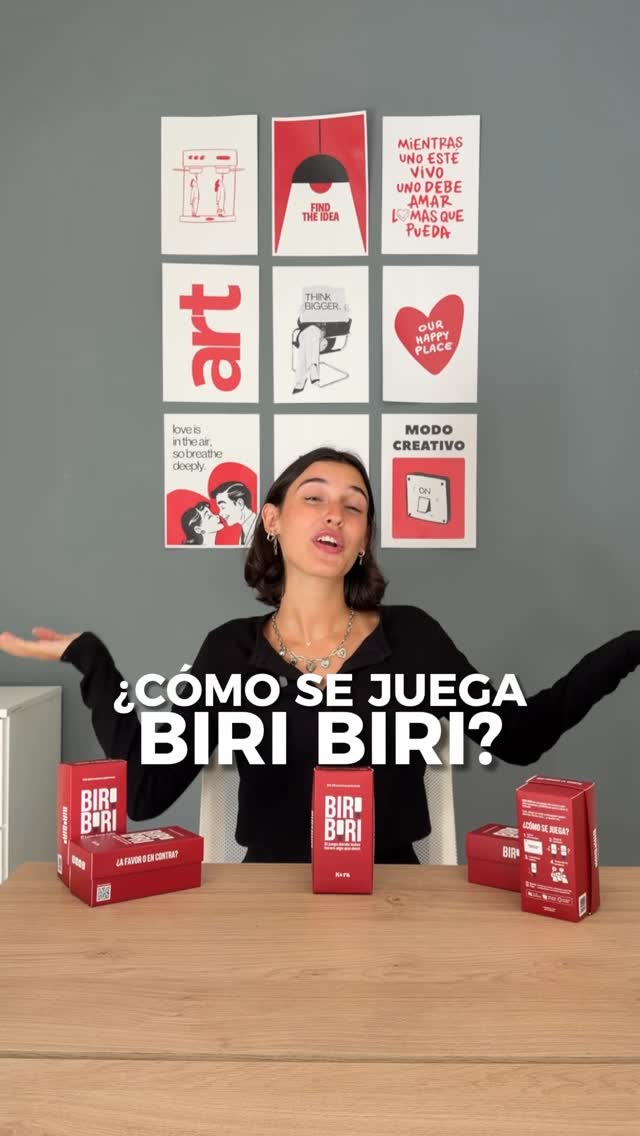 POR FIN UN JUEGO PARA AMIGOS!🥹❤️ ojalá se diviertan mucho!!!