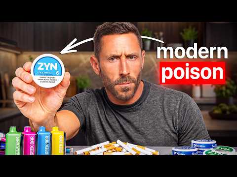 The Truth About Using Nicotine in 2026