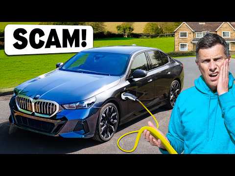 I EXPOSE WHY HYBRIDS ARE POINTLESS!